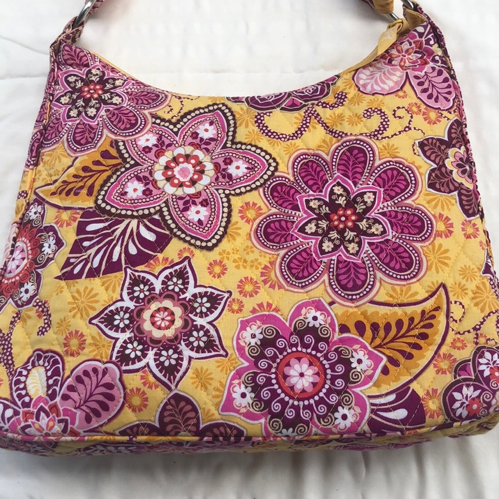 Vera Bradley shoulder bag - Picture 4 of 7